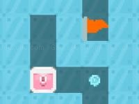 Jeu mobile Marshmello monster
