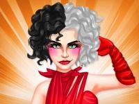 Jeu mobile Stervella in the fashion world