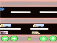 Jeu mobile Stradale