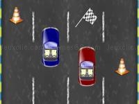 Jeu mobile 2 cars online