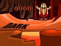 Wrestler escape