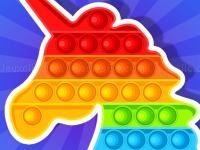 Fidget pop online