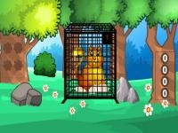 Jeu mobile Golden cat escape