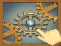 Jeu mobile Fix it gear puzzle