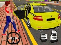 Jeu mobile New city simulator