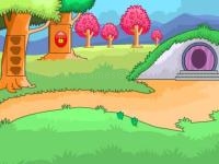 Jeu mobile Brown squirrel rescue