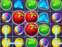 Jeu mobile Harvest farm