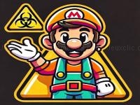 Super mario hangman