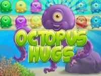 Octopus hugs