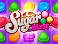 Sugar blast