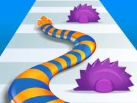 Snake run run