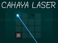 Cahaya laser