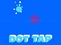 Jeu mobile Dot tap