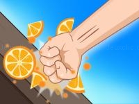 Jeu mobile Fruit punch