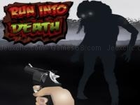 Jeu mobile Run in to death