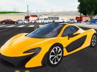 Stunt car extreme