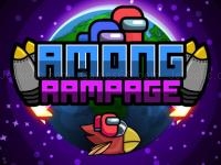 Among adventure - among us