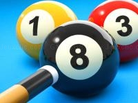 8 ball pool master