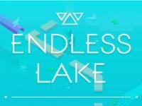 Endless lake