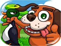 Duck hunters