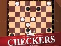 Jeu mobile Checkershd