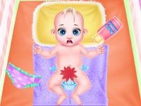 Jeu mobile Baby taylor babysitter daycare