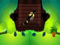 Jeu mobile Love bird rescue
