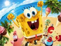 Jeu mobile Spongebob squarepants city 3d