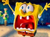 Jeu mobile Spongebob hero