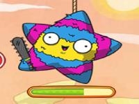 Jeu mobile Pinatas game