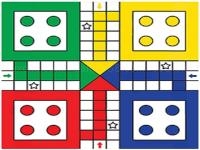 Jeu mobile Ludo multiplayers