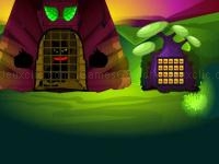 Jeu mobile Black cat rescue