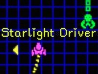 Jeu mobile Starlight driver