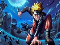 Naruto free fight : season 2