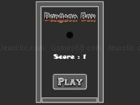 Jeu mobile Super dungeon box