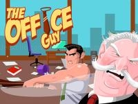Jeu mobile The office guy