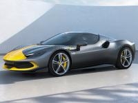 Ferrari 296 gtb slide