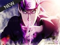 Jeu mobile Naruto surfing