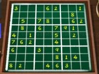 Weekend sudoku 16