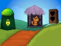 Jeu mobile Rescue the kitty