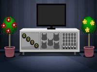 Jeu mobile Lofty house escape