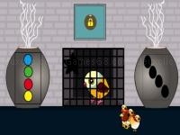 Jeu mobile Hen family rescue series final