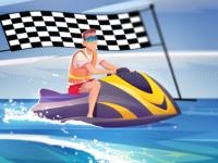 Boat racing