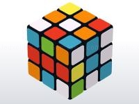 Jeu mobile Rubik 3d