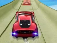 Jeu mobile Extreme rally car driving