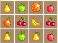 Lof fruits puzzles