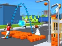Jumpero parkour