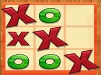 Jeu mobile Tic tac toe lite