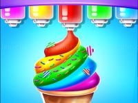Jeu mobile Sweets maker