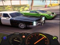 Jeu mobile Super racing